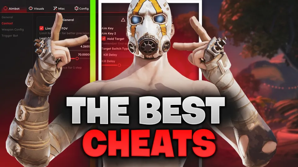 Fortnite Cheats That Guarantee Better Gameplay and Wins