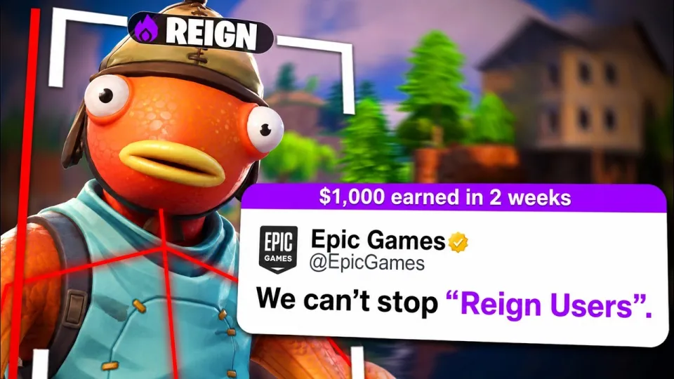 What Are Fortnite Cheats And How Do They Work In Ranked Games